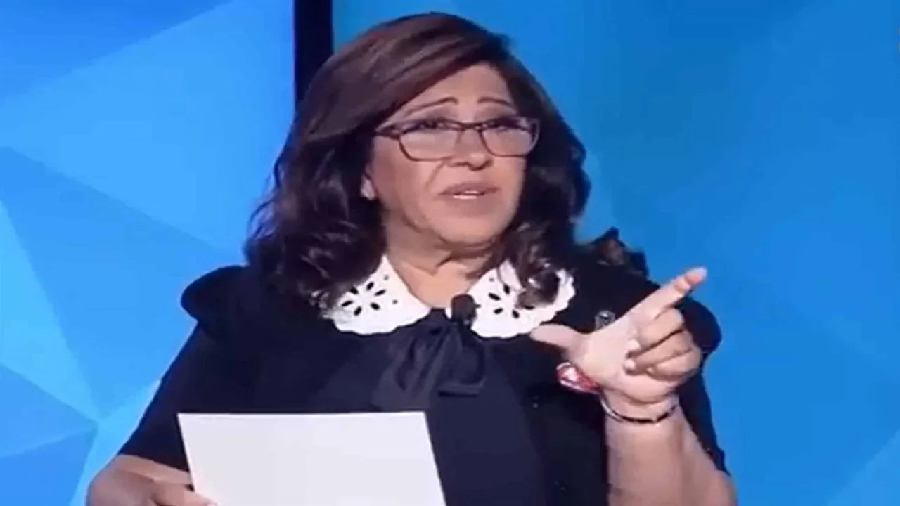 نهائي ناري بين المغرب والسنغال.. وتوقعات ليلى عبد اللطيف تُثير الجدل